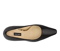 Women's Nine West Oraye Pumps