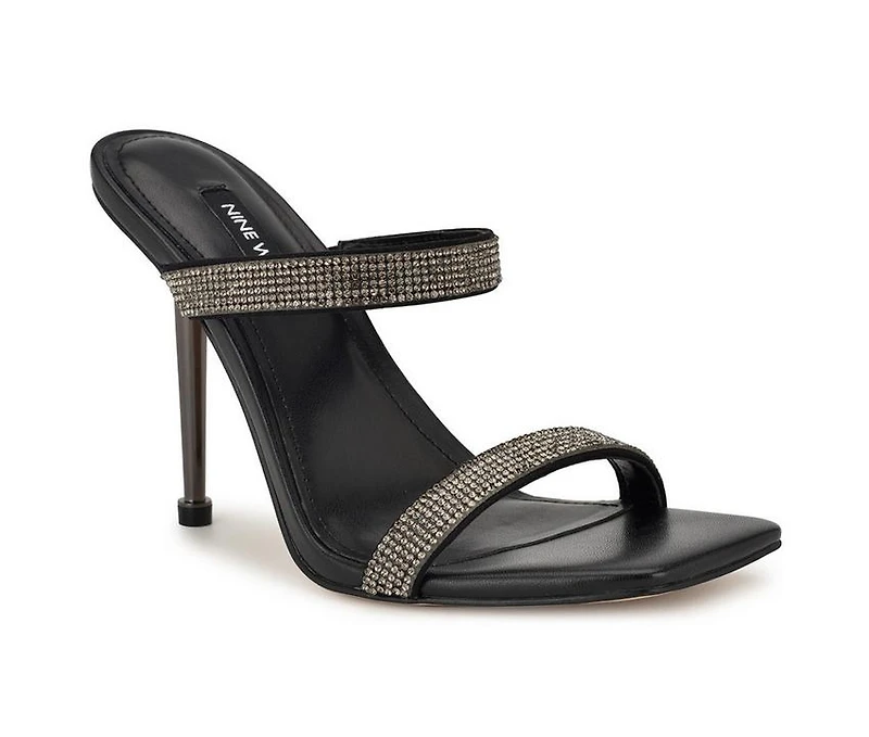 Women's Nine West Yogirl Dress Sandals