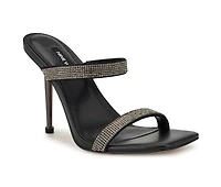 Women's Nine West Yogirl Dress Sandals