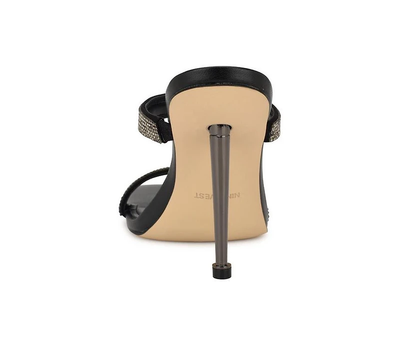 Women's Nine West Yogirl Dress Sandals