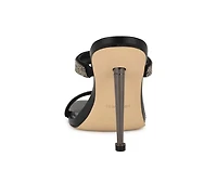 Women's Nine West Yogirl Dress Sandals