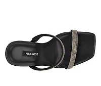 Women's Nine West Yogirl Dress Sandals