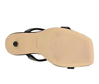 Women's Nine West Yogirl Dress Sandals