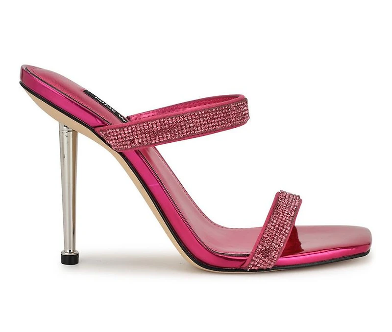 Women's Nine West Yogirl Dress Sandals