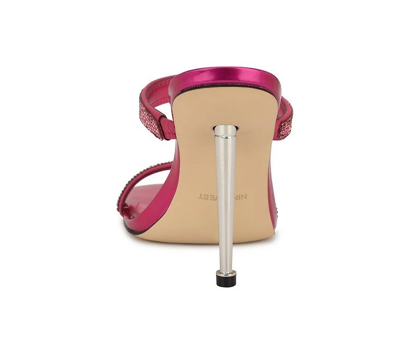 Women's Nine West Yogirl Dress Sandals