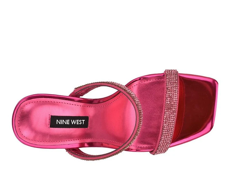 Women's Nine West Yogirl Dress Sandals