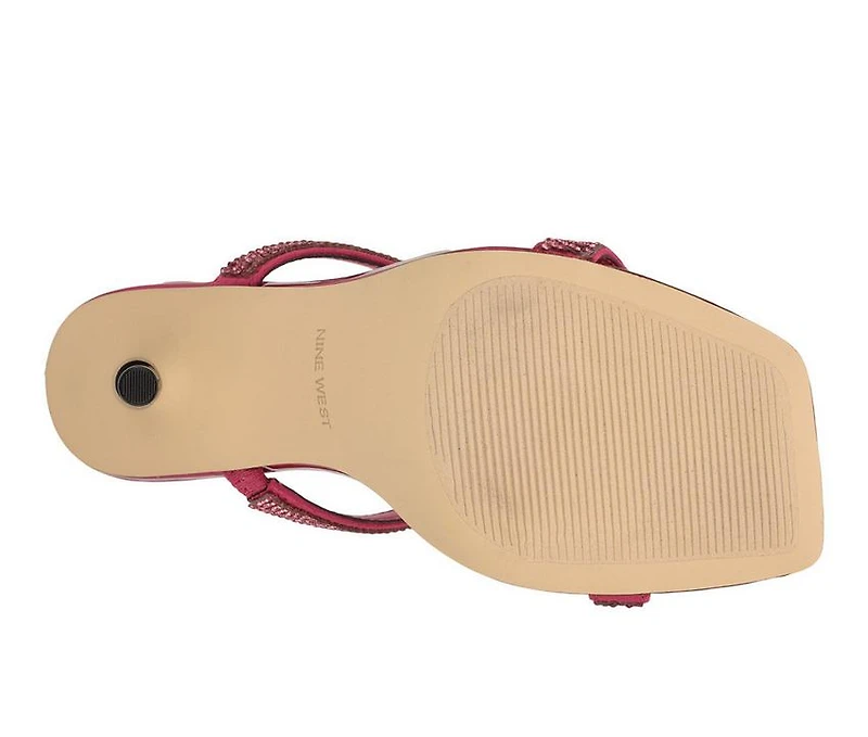 Women's Nine West Yogirl Dress Sandals