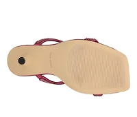 Women's Nine West Yogirl Dress Sandals