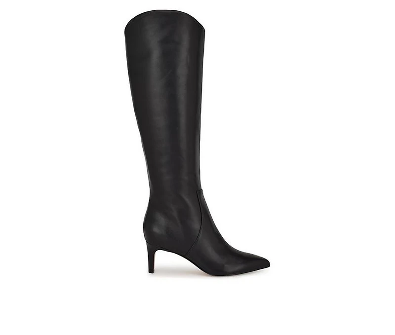 Women's Nine West Sirena Knee High Boots