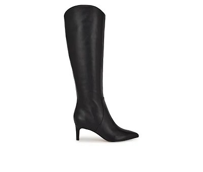 Women's Nine West Sirena Knee High Boots