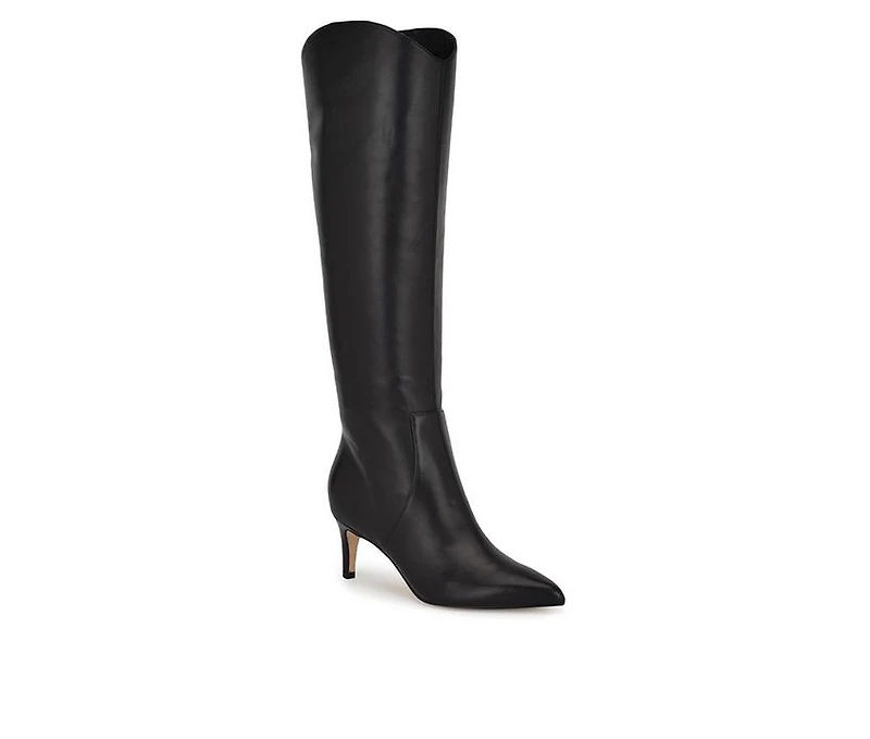 Women's Nine West Sirena Knee High Boots