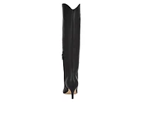 Women's Nine West Sirena Knee High Boots