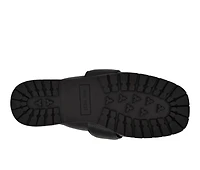 Women's Nine West Kunne Loafer Mules