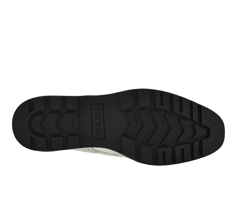 Women's Nine West Resttin Oxfords