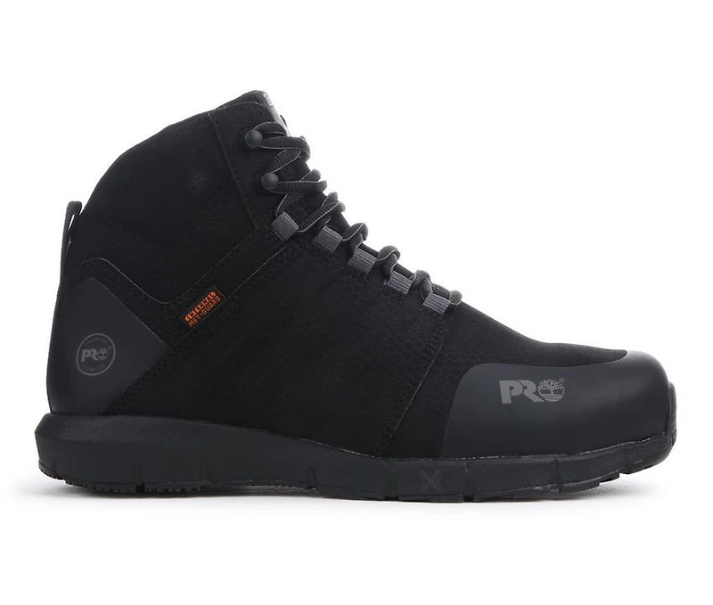 Men's Timberland Pro Radius IMG Work Boots