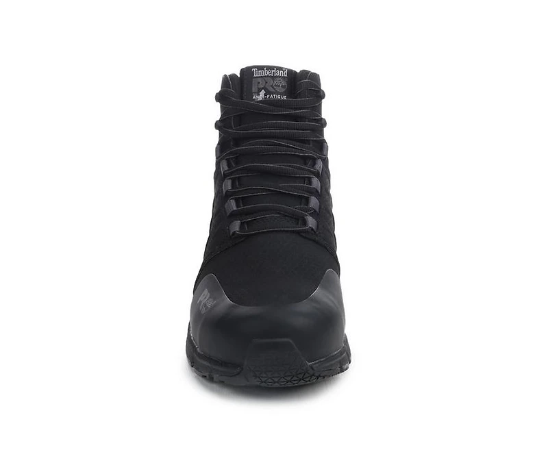 Men's Timberland Pro Radius IMG Work Boots