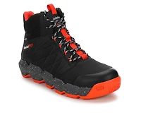 Men's Timberland Pro Morphix Waterproof 6" Work Boots