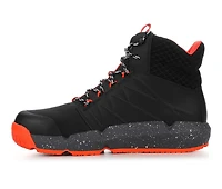 Men's Timberland Pro Morphix Waterproof 6" Work Boots