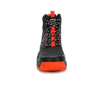 Men's Timberland Pro Morphix Waterproof 6" Work Boots