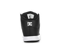 Men's DC Cure Hi Top Skate Shoes