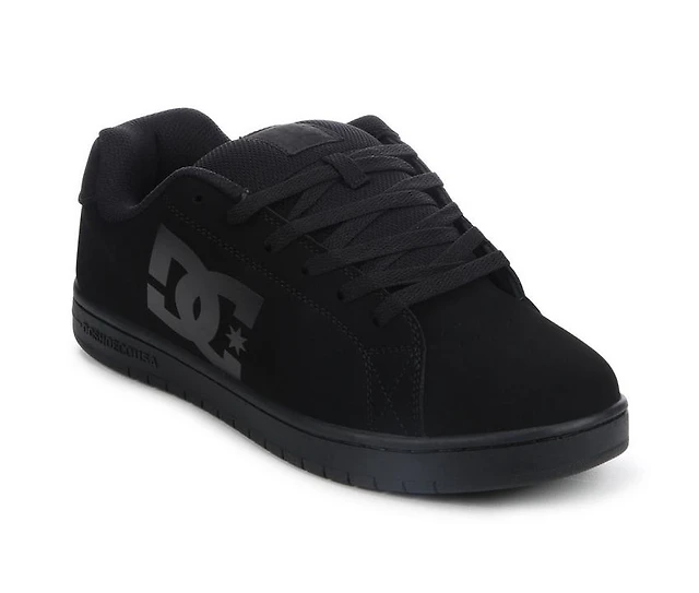 Men's DC Gaveler Skate Sneakers