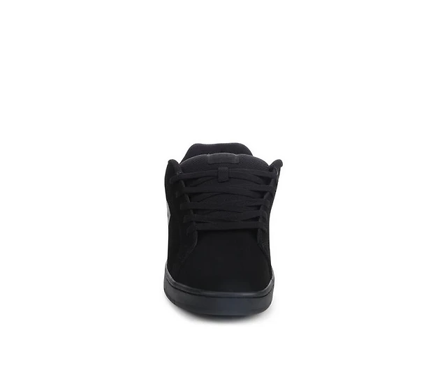 Men's DC Gaveler Skate Sneakers