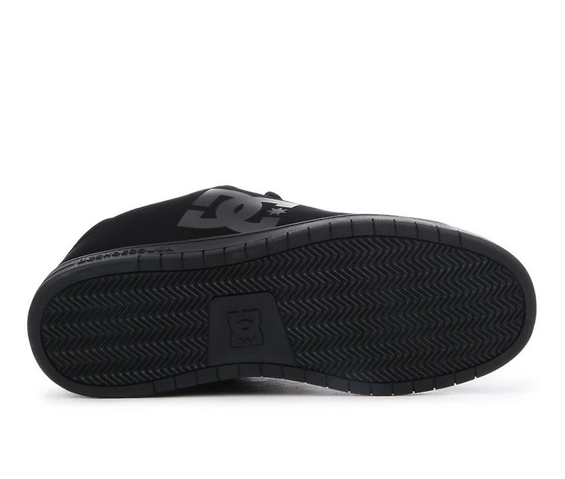 Men's DC Gaveler Skate Sneakers