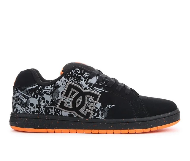Men's DC Gaveler Skate Sneakers