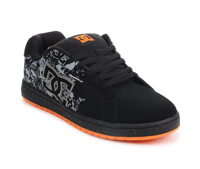 Men's DC Gaveler Skate Sneakers
