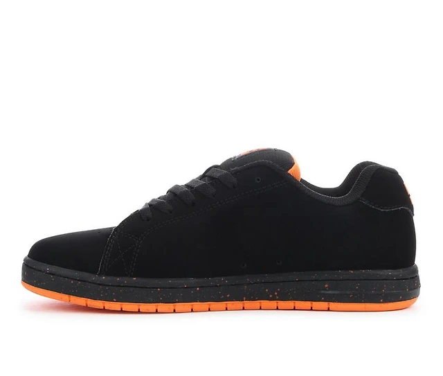 Men's DC Gaveler Skate Sneakers
