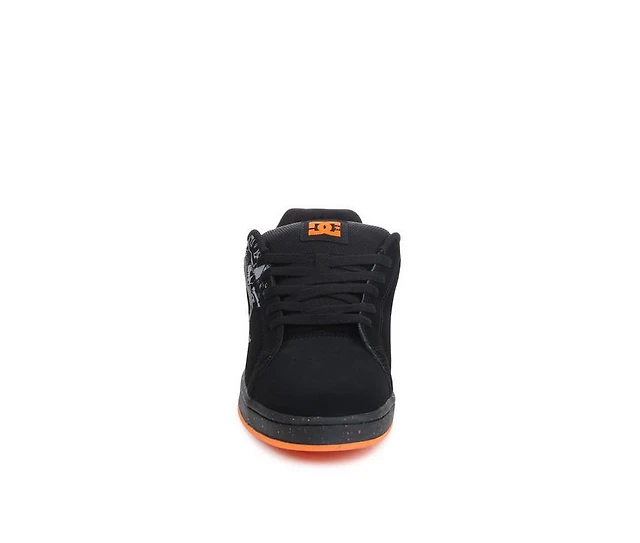 Men's DC Gaveler Skate Sneakers