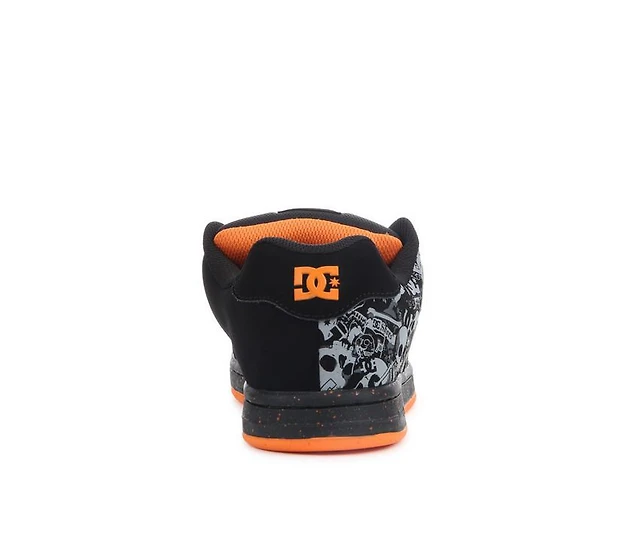 Men's DC Gaveler Skate Sneakers