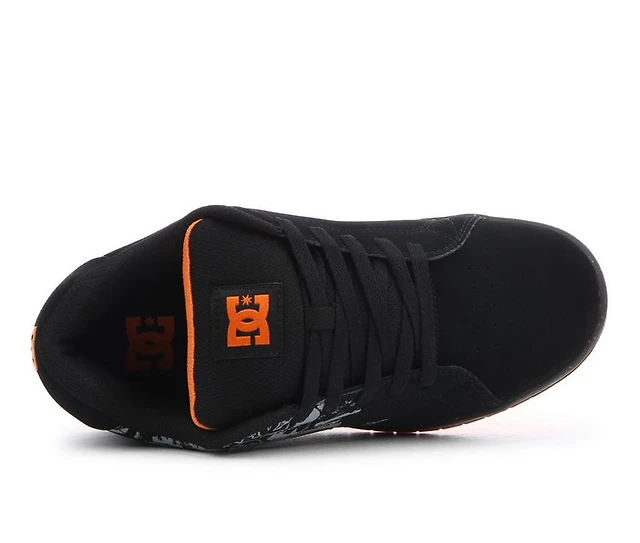 Men's DC Gaveler Skate Sneakers