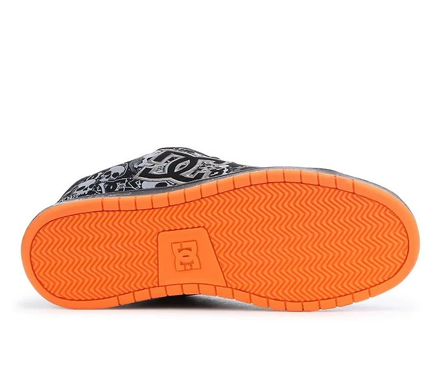 Men's DC Gaveler Skate Sneakers