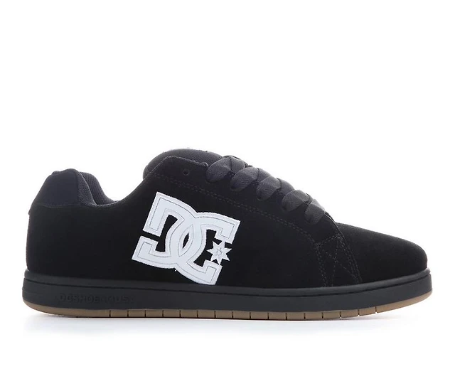 Men's DC Gaveler Skate Sneakers