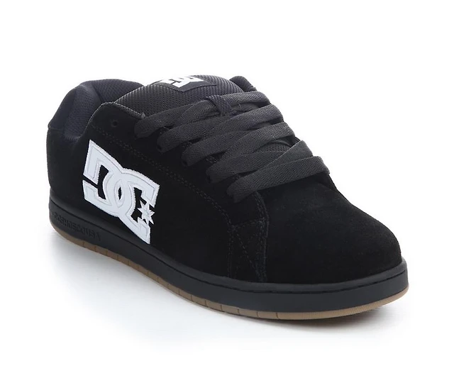 Men's DC Gaveler Skate Sneakers