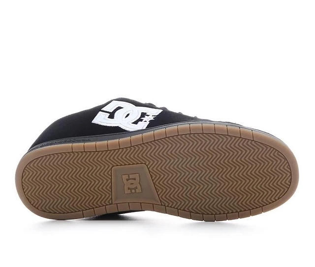 Men's DC Gaveler Skate Sneakers