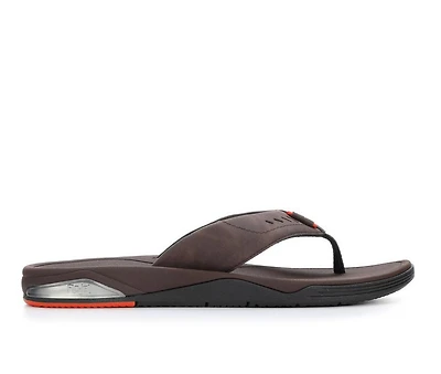 Men's Flojos Zamba Flip-Flops