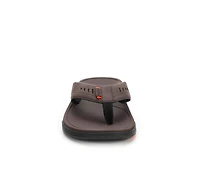 Men's Flojos Zamba Flip-Flops