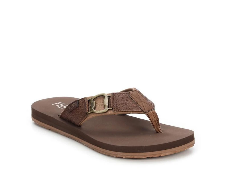 Men's Flojos Estiler Lite Flip-Flops