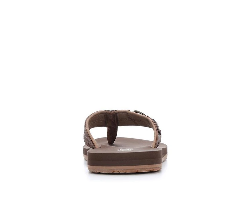 Men's Flojos Estiler Lite Flip-Flops