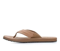 Men's Flojos Lazaro Flip-Flops