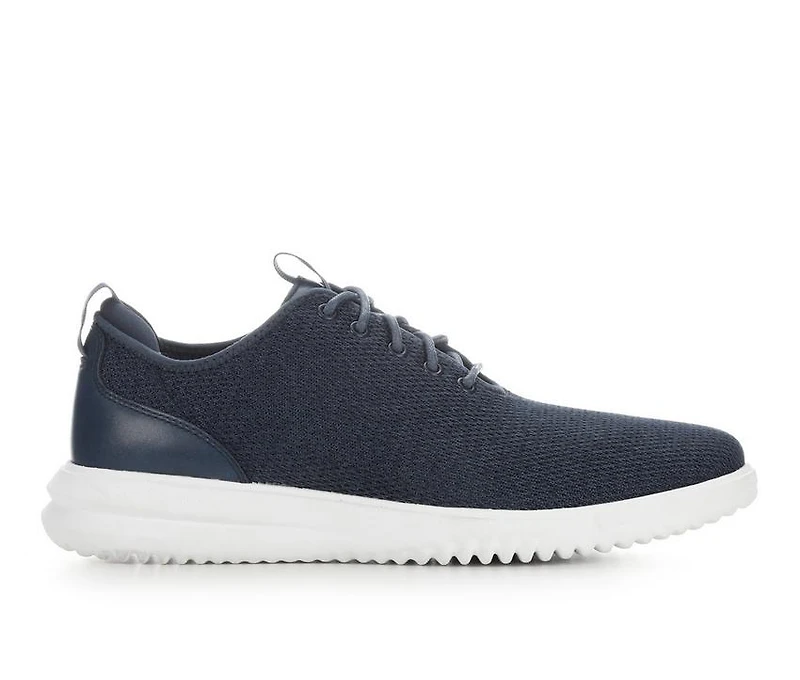 Men's Cole Haan Grand+ Knit Ox Casual Oxfords