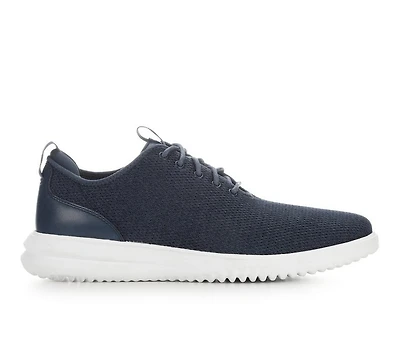 Men's Cole Haan Grand+ Knit Ox Casual Oxfords