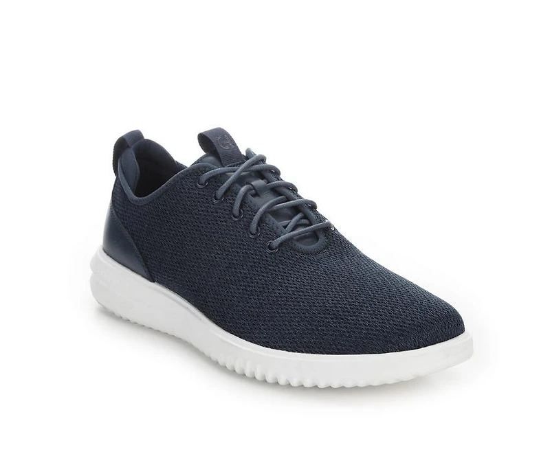 Men's Cole Haan Grand+ Knit Ox Casual Oxfords