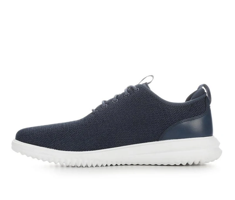 Men's Cole Haan Grand+ Knit Ox Casual Oxfords
