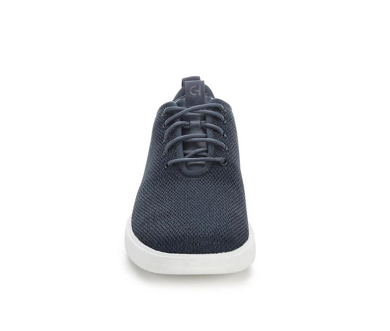 Men's Cole Haan Grand+ Knit Ox Casual Oxfords