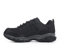 Men's Skechers Work 200354 Holdridge Low Shoes