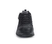Men's Skechers Work 200354 Holdridge Low Shoes