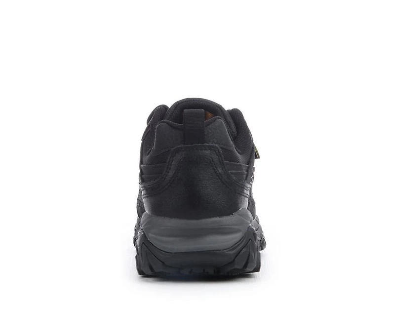Men's Skechers Work 200354 Holdridge Low Shoes